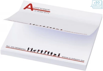 Sticky-Mate®-muistilaput 75x75 mm