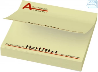 Sticky-Mate®-muistilaput 75x75 mm