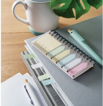 Märkmepaberid Memoring