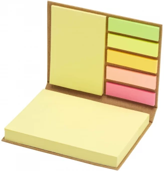 Märkmepaberid Sandal