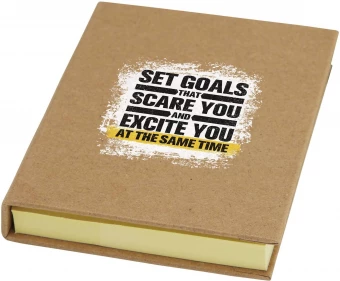 Märkmepaberid Sandal