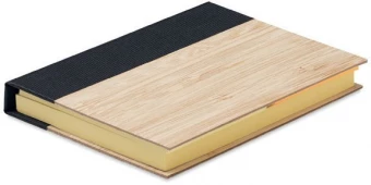 Märkmepaberid VISIONBAM