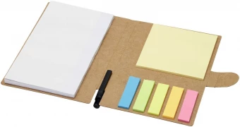 Märkmepaberite komplekt Swift