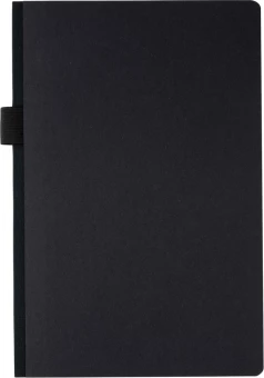 A5 deluxe kovakantinen vihko