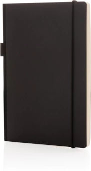 A5 deluxe kovakantinen vihko