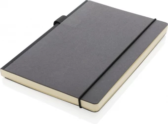 A5 deluxe kovakantinen vihko