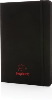 GRS sertifioitu RPET A5 vihko