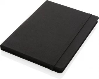 GRS sertifioitu RPET A5 vihko