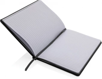 GRS sertifioitu RPET A5 vihko