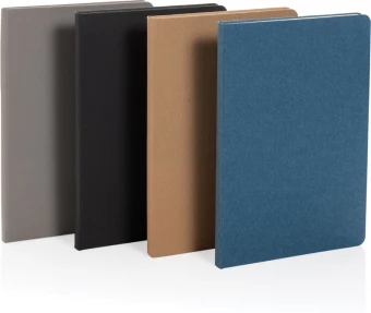 A5 kovakantinen vihko