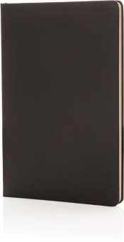 A5 burtnīca cietajos vākos