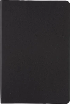 A5 burtnīca cietajos vākos