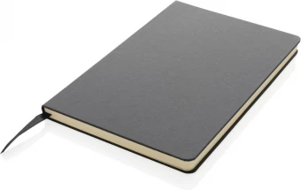 A5 burtnīca cietajos vākos