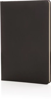 A5 burtnīca cietajos vākos