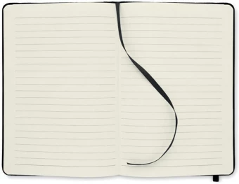 Märkmik A5 Note RPET