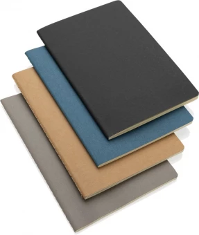 Märkmik A5 Softcover