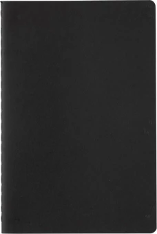 A5 standardi pehmeäkantinen vihko