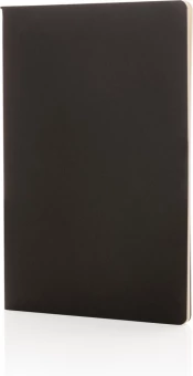 A5 standardi pehmeäkantinen vihko