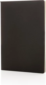 A5 standardi pehmeäkantinen vihko