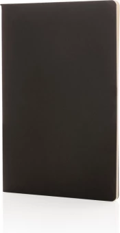 A5 standardi pehmeäkantinen vihko