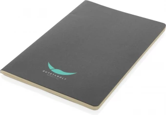 Märkmik A5 Softcover