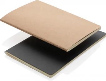 Märkmik A5 Softcover