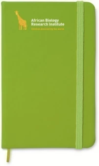 A5 vuorattu muistikirja