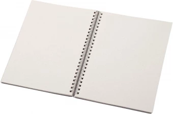 Märkmik Bianco