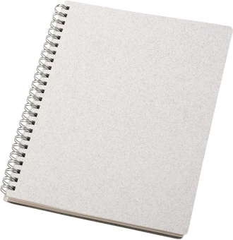 Märkmik Bianco