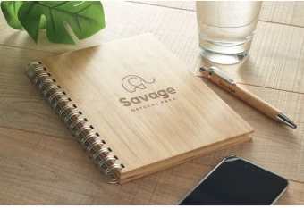 Märkmik Bram