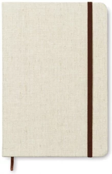 Märkmik Canvas