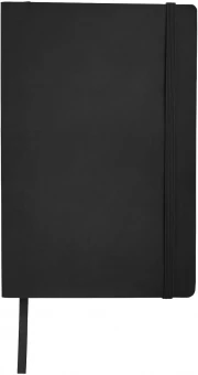 Classic-muistivihko, koko A5, pehmeäkantinen