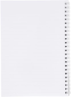 Märkmik Desk-Mate A5