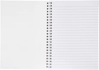 Märkmik Desk-Mate A5