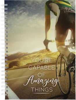 Märkmik Desk-Mate A5