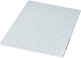 Märkmik Desk-Mate® A5