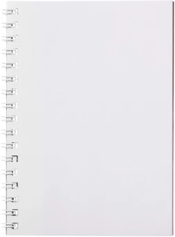 Märkmik Desk-Mate A6