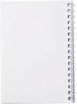 Märkmik Desk-Mate A6