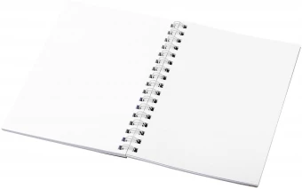 Märkmik Desk-Mate A6