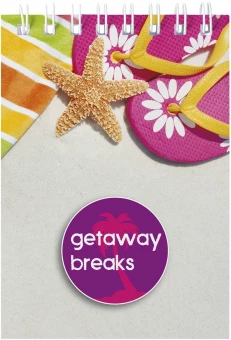 Desk-Mate® kierremuistikirja, A7