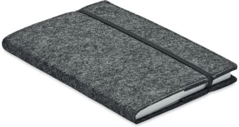 Märkmik Feltnote A4