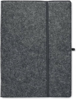 Märkmik Feltnote A4