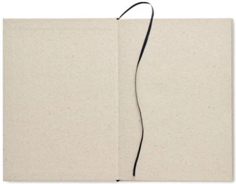 Märkmik GRASS NOTES