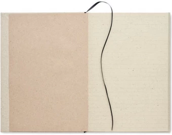 Märkmik GRASS NOTES