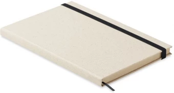 Märkmik GRASS NOTES