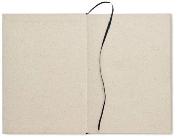 Märkmik GRASS NOTES