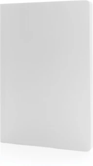 Impact mīksto vāku akmens papīra piezīmju grāmatiņa A5