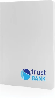 Impact mīksto vāku akmens papīra piezīmju grāmatiņa A5