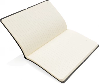 Moderni deluxe pehmeäkantinen A5 vihko