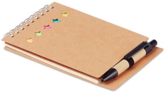 Märkmik Multibook